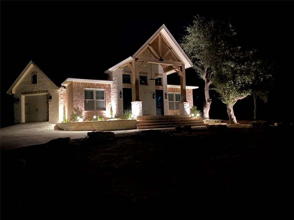 317 Highland Spring Lane Georgetown, TX 78633