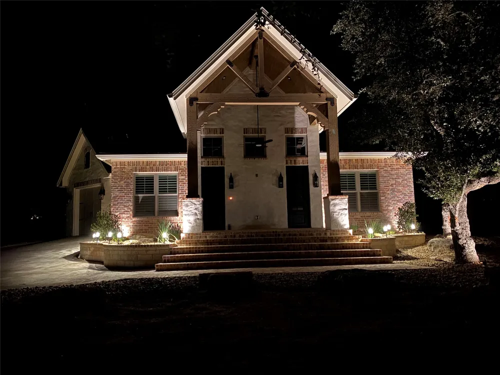 317 Highland Spring Lane Georgetown, TX 78633