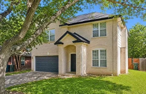 1716 Ramona Circle