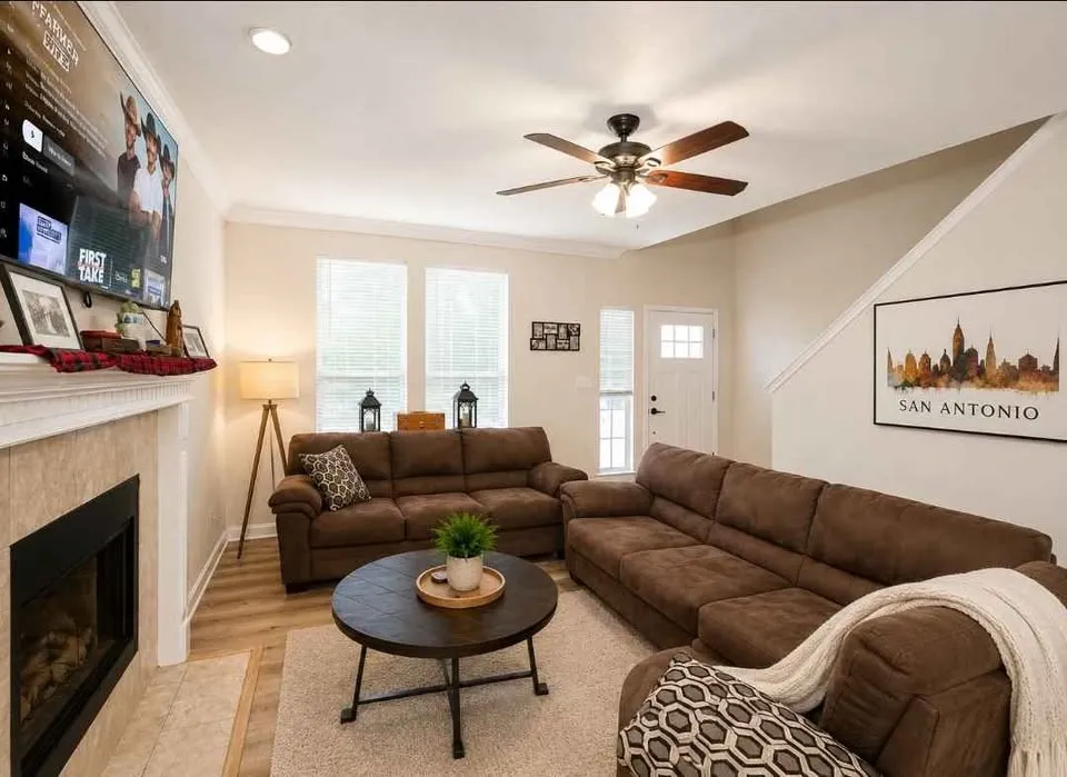 1716 Ramona Circle San Marcos, TX 78666