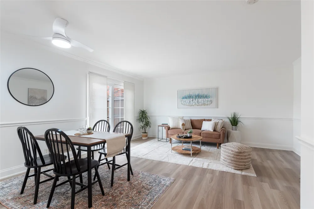 2122 Hancock Drive #103 Austin, TX 78756