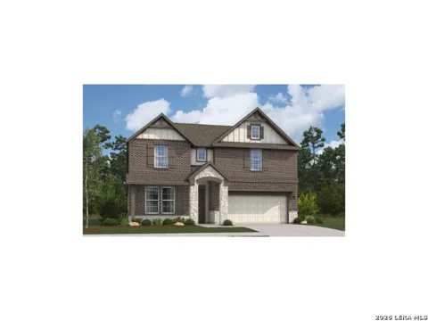 6810 Comanche Post