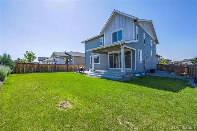2831 Merlin Drive Brighton, CO 80601
