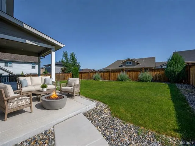 2831 Merlin Drive Brighton, CO 80601