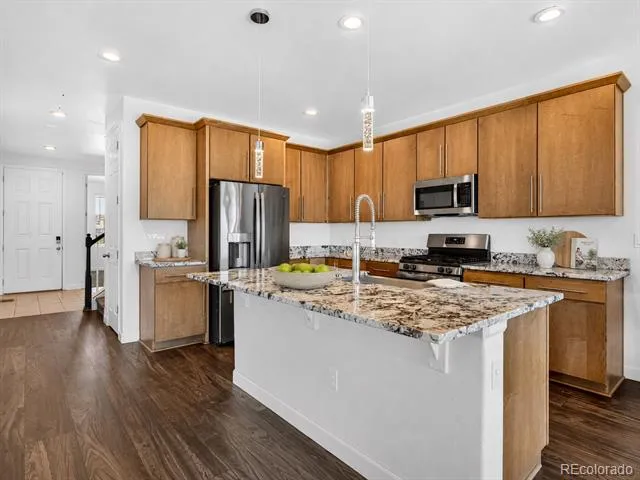 2831 Merlin Drive Brighton, CO 80601