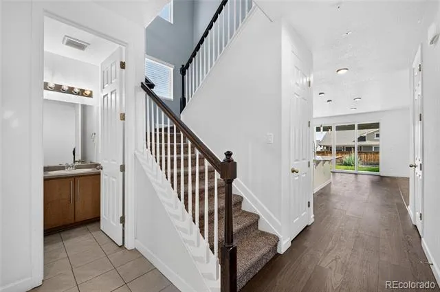 2831 Merlin Drive Brighton, CO 80601