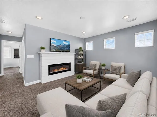 2831 Merlin Drive Brighton, CO 80601