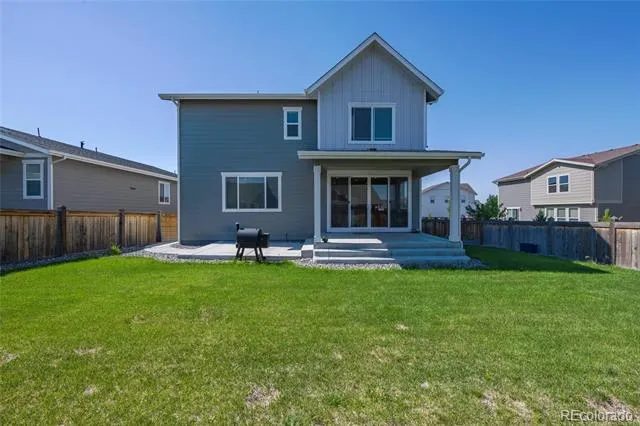 2831 Merlin Drive Brighton, CO 80601