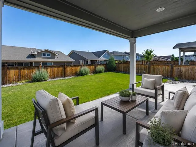 2831 Merlin Drive Brighton, CO 80601