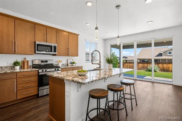 2831 Merlin Drive Brighton, CO 80601