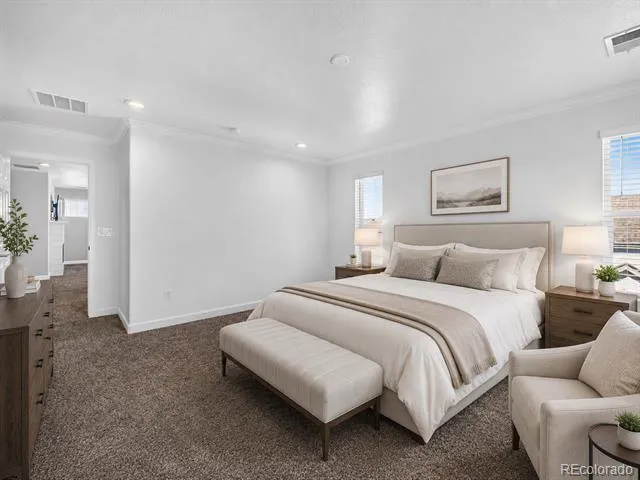2831 Merlin Drive Brighton, CO 80601
