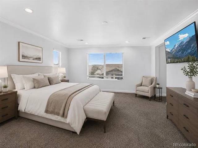2831 Merlin Drive Brighton, CO 80601