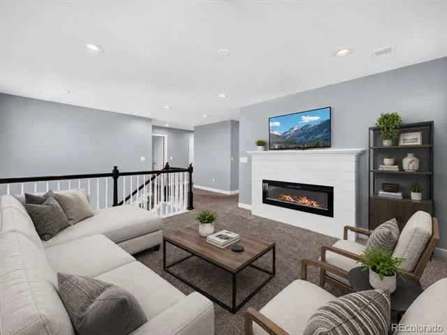 2831 Merlin Drive Brighton, CO 80601
