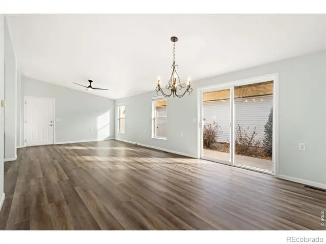 4433 Espirit Drive Fort Collins, CO 80524