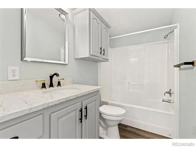 4433 Espirit Drive Fort Collins, CO 80524