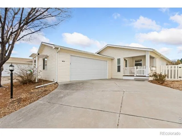 4433 Espirit Drive Fort Collins, CO 80524