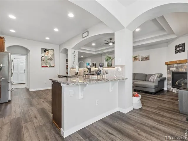 5511 Palomino Way Frederick, CO 80504