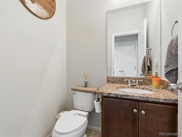 5511 Palomino Way Frederick, CO 80504