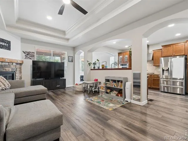 5511 Palomino Way Frederick, CO 80504