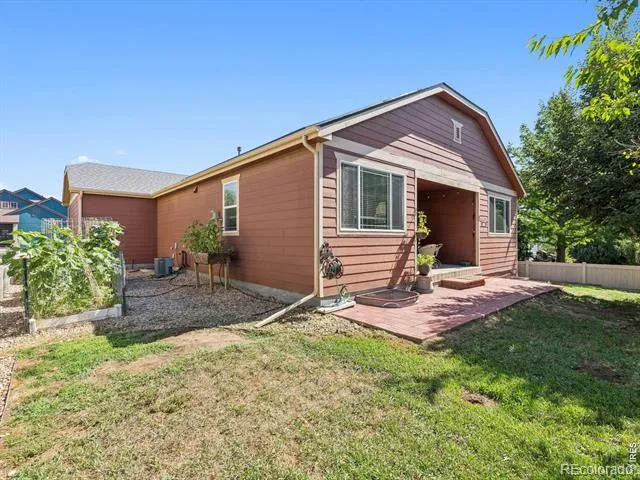 5511 Palomino Way Frederick, CO 80504
