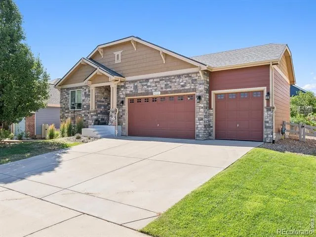 5511 Palomino Way Frederick, CO 80504