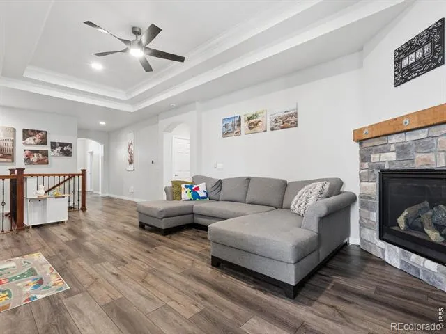 5511 Palomino Way Frederick, CO 80504