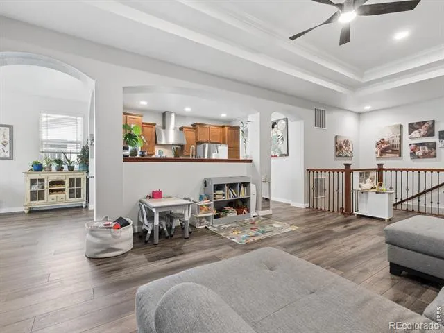 5511 Palomino Way Frederick, CO 80504