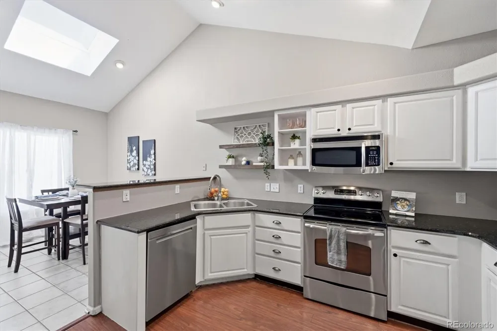 8469 S Upham Way Littleton, CO 80128