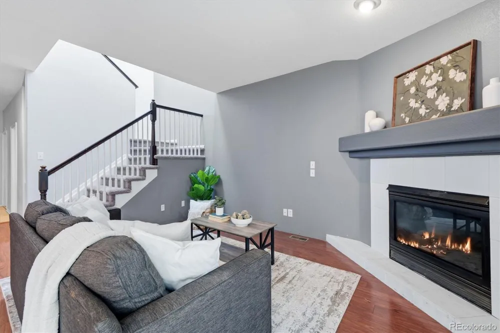 8469 S Upham Way Littleton, CO 80128