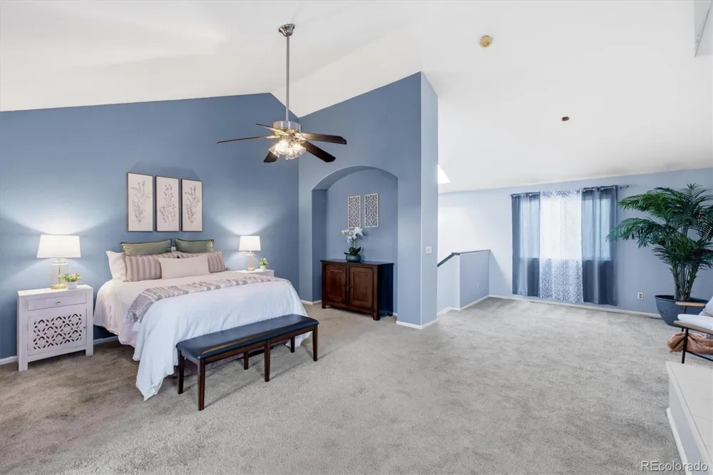 8469 S Upham Way Littleton, CO 80128