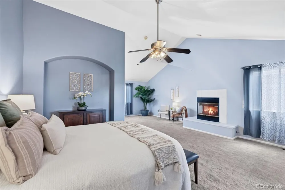 8469 S Upham Way Littleton, CO 80128