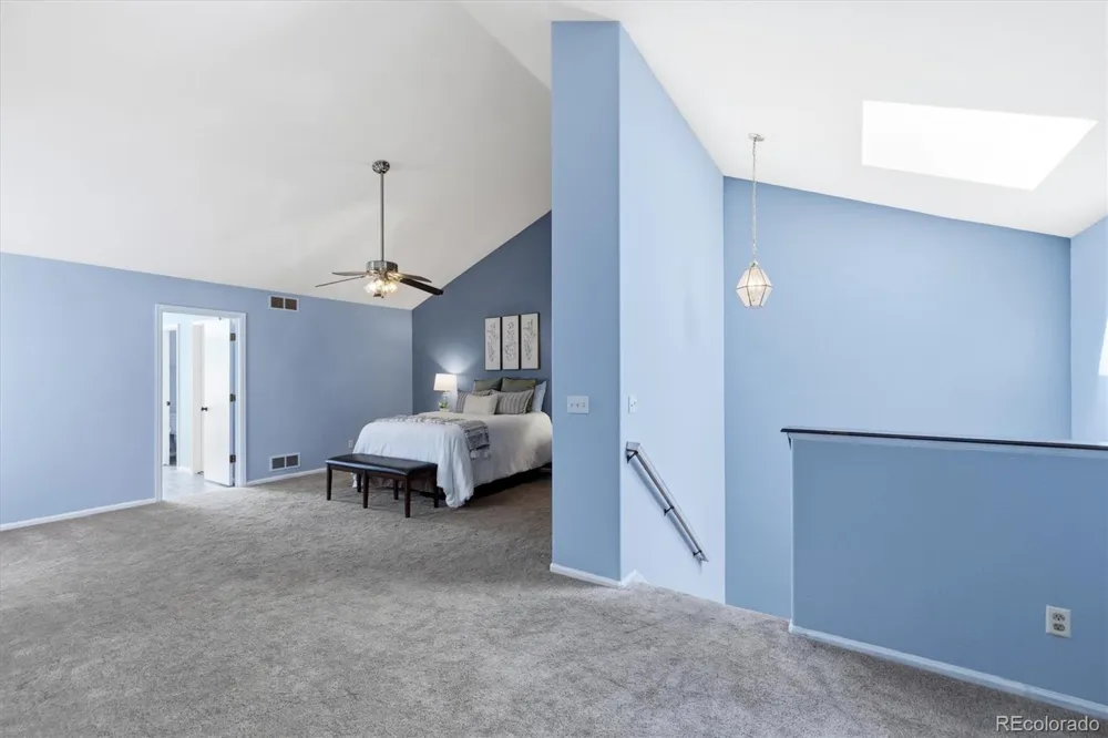 8469 S Upham Way Littleton, CO 80128