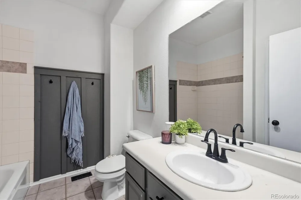 8469 S Upham Way Littleton, CO 80128
