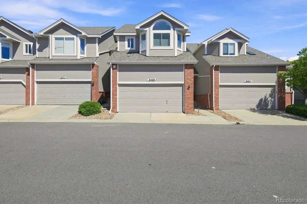 8469 S Upham Way Littleton, CO 80128