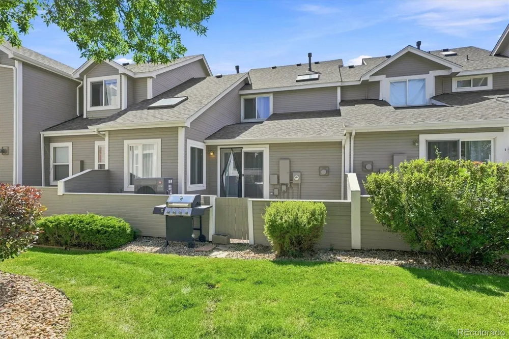 8469 S Upham Way Littleton, CO 80128