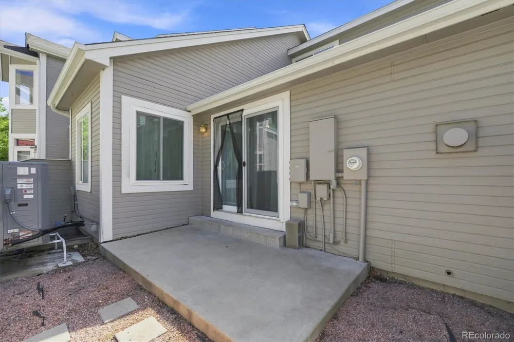 8469 S Upham Way Littleton, CO 80128