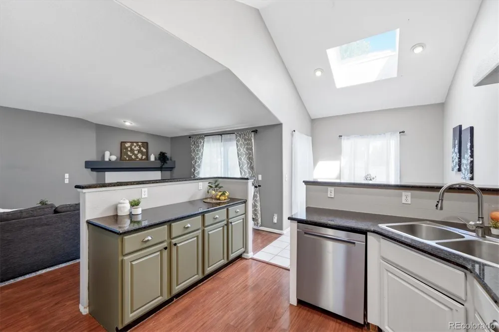 8469 S Upham Way Littleton, CO 80128