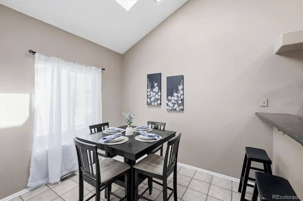 8469 S Upham Way Littleton, CO 80128