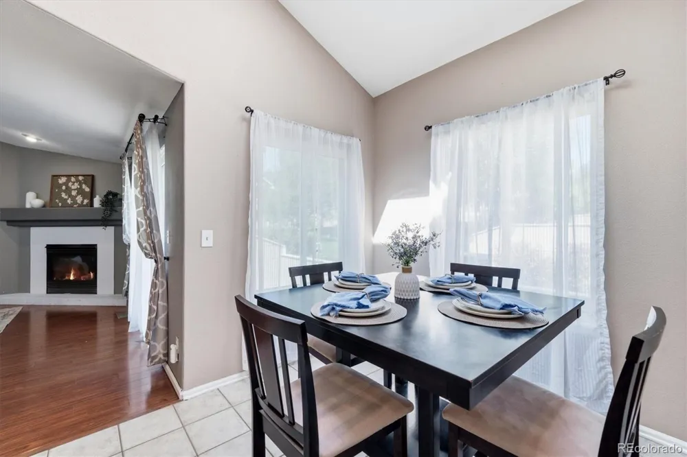8469 S Upham Way Littleton, CO 80128