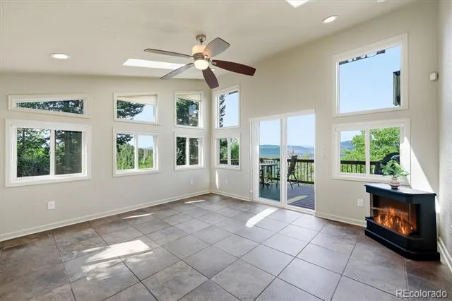 11756 Leavenworth Drive Conifer, CO 80433