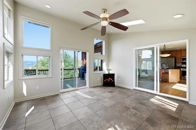 11756 Leavenworth Drive Conifer, CO 80433