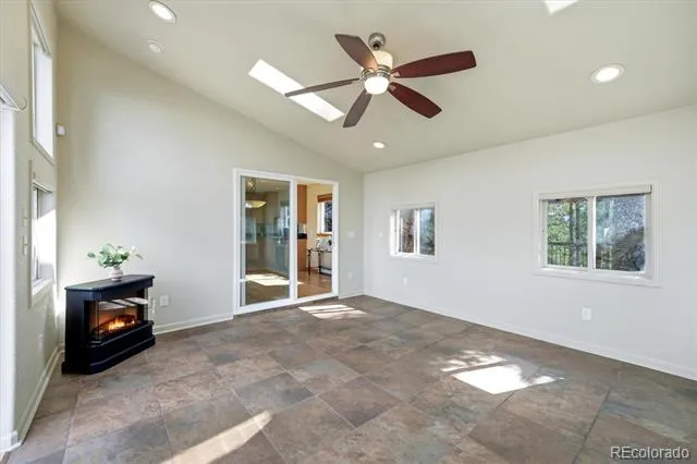 11756 Leavenworth Drive Conifer, CO 80433
