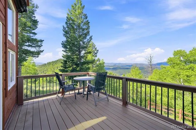 11756 Leavenworth Drive Conifer, CO 80433