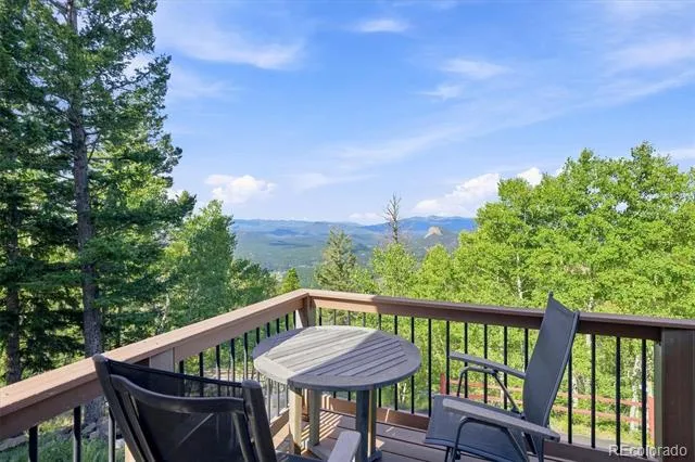 11756 Leavenworth Drive Conifer, CO 80433