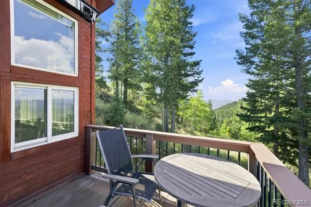 11756 Leavenworth Drive Conifer, CO 80433