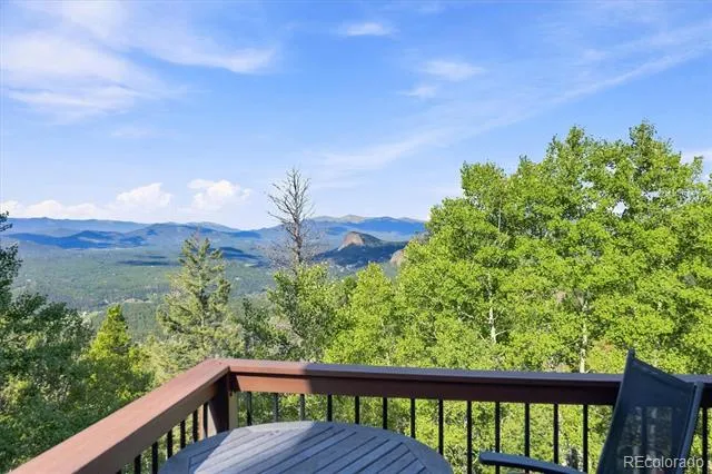 11756 Leavenworth Drive Conifer, CO 80433