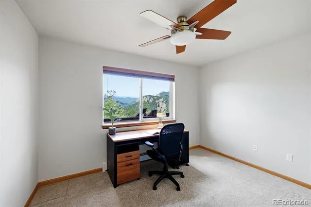 11756 Leavenworth Drive Conifer, CO 80433