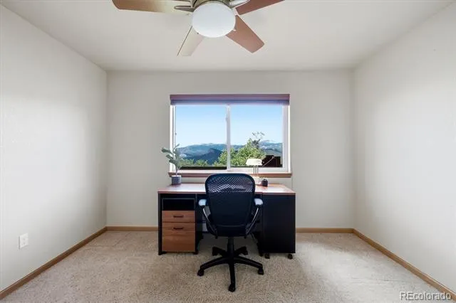 11756 Leavenworth Drive Conifer, CO 80433