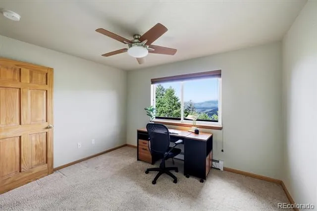 11756 Leavenworth Drive Conifer, CO 80433