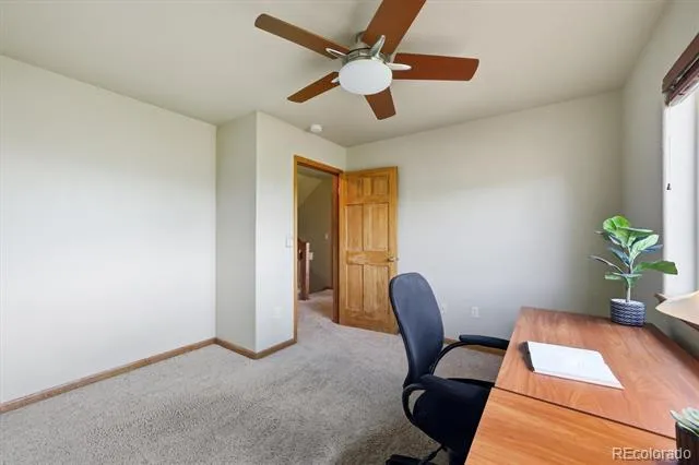 11756 Leavenworth Drive Conifer, CO 80433